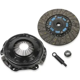 Hays 090127009970 91-2006 Street 450 Clutch Kit 2011-2016 Ford Mustang 5.0l Pressure Plate St