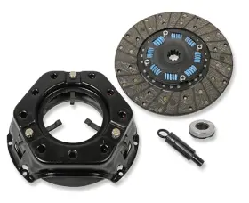 Hays 090127010006 91-2008 Street 450 Clutch Kit 1965-1972 Ford 390/427/428/429/460 Pressure P #3