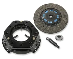 Hays 090127010006 91-2008 Street 450 Clutch Kit 1965-1972 Ford 390/427/428/429/460 Pressure P