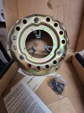 31-212 Hays Performance Pressure Plate Nos 11 Inch Gm Chevy