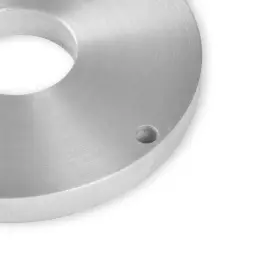 82-117 Hays Hydraulic Release Bearing Shim #2