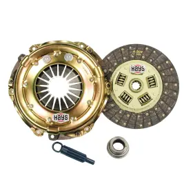 85-103 Hays Kit Clutch For Chevy Olds Ninety Eight Le Sabre Chevrolet Nova Gmc