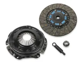 91-1004 Hays Street 450 Clutch Kit 1955-1985 Gm L6/v6/v8 Disc Diameter 11 Input
