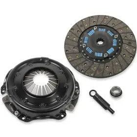 91-2003t Hays Street 450 Clutch Kit 1986-2000 Ford Mustang With 6-bolt Flywheel