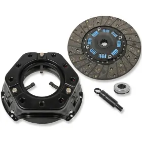 91-3006 Hays Street 450 Clutch Kit 1966-1985 Dodge/plymouth 318/340/360/383 Pres