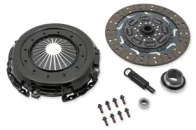 91d-2000 Hays Diesel 650 Clutch Kit 1994-1998 Ford F-250/f-350 7.3l Diame