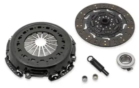 91d-3000 Hays Diesel 650 Clutch Kit 1994-2001 Dodge Ram 2500/3500 5.9l Cummins D