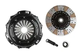 92-2003t Hays Street 650 Clutch Kit 1986-2000 Ford Mustang With 6-bolt Flywheel #3
