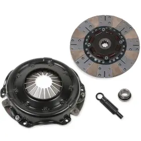 92-2003t Hays Street 650 Clutch Kit 1986-2000 Ford Mustang With 6-bolt Flywheel