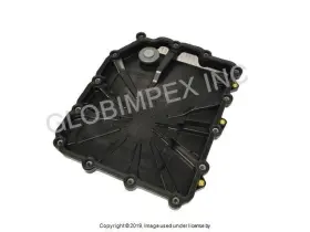 Hg110h Hengst D841 For Bmw 08-21 Auto Dual Clutch Trans Oil Pan With Gasket And Drain Plug