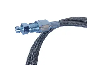 Hinson Motorsports 636391202961 Remote Clutch Bleeder Lines Tpsbl #2