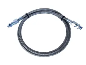 Hinson Motorsports 636391202961 Remote Clutch Bleeder Lines Tpsbl