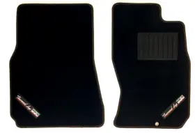 Hks 4957266823736 Floor Mat R34 Gt-r Front Set