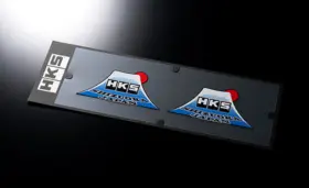 51003-ak137 Hks Sticker Fujiyama 2020