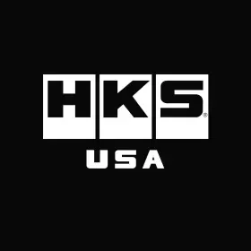 51007-ak455 Hks For Oil Color Sleeve T-shirt/dry M