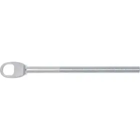 Ma2328 Hoffmans Winners Circle 1967-76 Mopar A-body Clutch Adjusting Rod 7.5 Inch