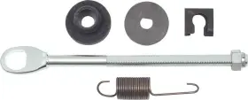 Ma2329 Hoffmans Winners Circle 1967-76 Mopar A-body Small Block V8 Clutch Adjusting Rod Service Kit