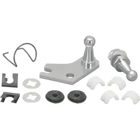 Ma2330 Hoffmans Winners Circle 1968-71 Dodge Plymouth A-body Clutch Linkage Service Set Manual