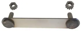Md2513 Hoffmans Winners Circle 1966-70 B-body Clutch Pedal Brackt Stiffener
