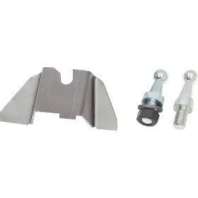 Md2522 Hoffmans Winners Circle 1966-74 B-body 1970-74 E-body Dodge Plymouth Clutch Bell Crank Frame Bracket