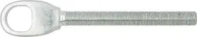 Md2528 Hoffmans Winners Circle 1971-74 Mopar B -body / 1970-71 E-body Big Block Clutch Adjusting Rod