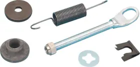 Md2530 Hoffmans Winners Circle 1966-70 B-body Small/big Block And 1970-74 E-body Small V8 Clutch Adjusting