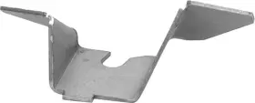 Md2535 Hoffmans Winners Circle 1966-74 Mopar B And E-body Torque Shaft Bracket