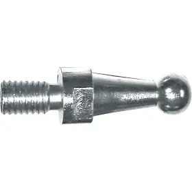 Md7077 Hoffmans Winners Circle 1966-74 B-body 1970-74 E-body Dodge Plymouth Clutch Bell Crank Ball Stud
