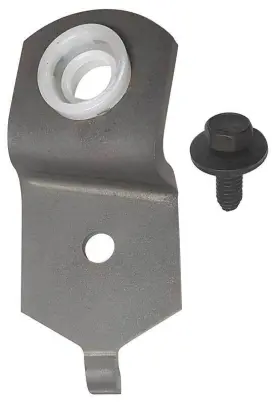 Ml18325 Hoffmans Winners Circle 1971-72 B-body 1970-74 E-body Dodge Plymouth Bellcrank Mounting Bracket For