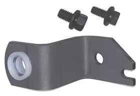 Ml18327 Hoffmans Winners Circle 1971-74 B-body 1970-74 E-body Dodge Plymouth Bellcrank Mounting Bracket For