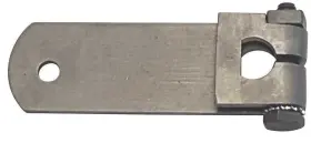Ml18329 Hoffmans Winners Circle 1967-69 A-body And B-body Gearshift Upper Torque Shaft Lever