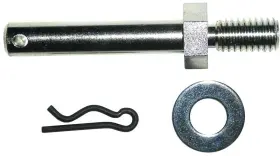 Ml18330 Hoffmans Winners Circle 1965-76 Dodge Plymouth A B And E-body Automatic Transmission Kickdown Linkage