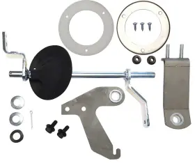 Ml18337 Hoffmans Winners Circle 1970 E-body Gearshift Control Assembly