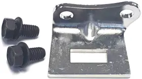 Ml18354 Hoffmans Winners Circle 1968-72 B And E-body Clutch Fork Pivot Bracket With Big Block