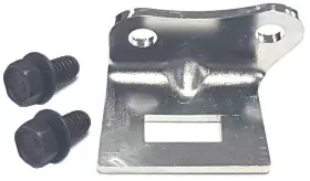 Ml18355 Hoffmans Winners Circle 1966-74 Mopar Clutch Fork Pivot Bracket With Big Block