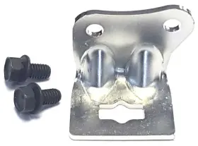 Ml18356 Hoffmans Winners Circle 1968-75 Dodge Plymouth A-body Clutch Fork Pivot Bracket With Small Block