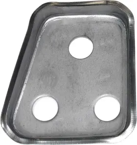 Mp700278 Hoffmans Winners Circle 1967-76 Dodge Plymouth A-body Clutch Bellcrank/torque Shaft Ball Stud
