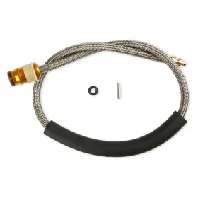 319-306 Holley For Chevy Camaro 1998-2002 High-flow Clutch Hydraulic Line
