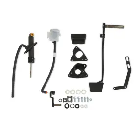319-910 Holley Hyraulic Clutch Conversion Kit - Gm F-body 1st Generation