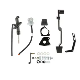 319-911 Holley Hydraulic Clutch Conversion Kit - Gm F-body 2nd Generation