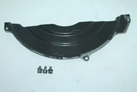 21350-pt0-000 Honda 94-97honda Accord F22b1 2.2l Flywheel Shield Plate Manual Clutch Case Cover Oem