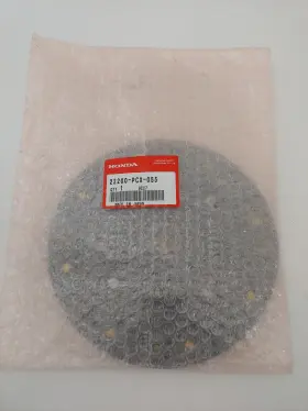 22200-pcx-055 Honda New Genuine S2000 22200pcx055 Clutch Friction Disc 2000-2009 Oem