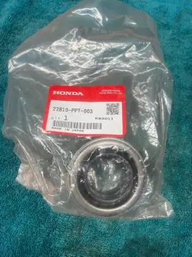 22810-ppt-003 Honda Throwout Bearing Clutch Release Acura Rsx Tsx 22810 - Ppt 003