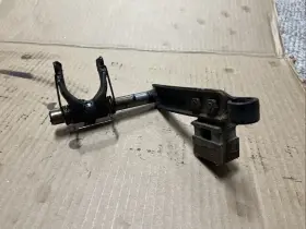 22821-pl3-000 Honda 1988-1991 Civic Crx Hatch Ef Mt Clutch Release Fork With The Shaft Oem Si
