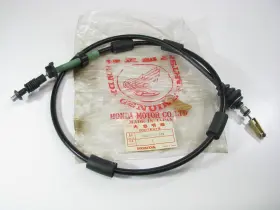 22910-sa0-673 Honda New Genuine Oem Clutch Cable 1980-1983 Civic
