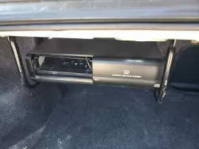 3747024 Honda Used Brake Pedal Fits 1993 Prelude Brake/clutch Grade A #2
