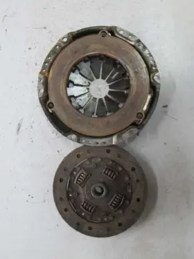 406.ho1b98 Honda Clutch Disc And Pressure Plate 1.6l Fits 98 Civic 335738 #2