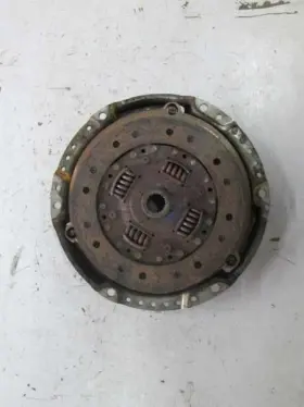 406.ho1b98 Honda Clutch Disc And Pressure Plate 1.6l Fits 98 Civic 335738