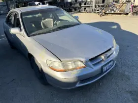 417-56386 Honda Clutch Master Cylinder Fits 98-02 Accord 1154790 #2