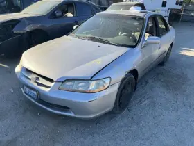 417-56386 Honda Clutch Master Cylinder Fits 98-02 Accord 1154790